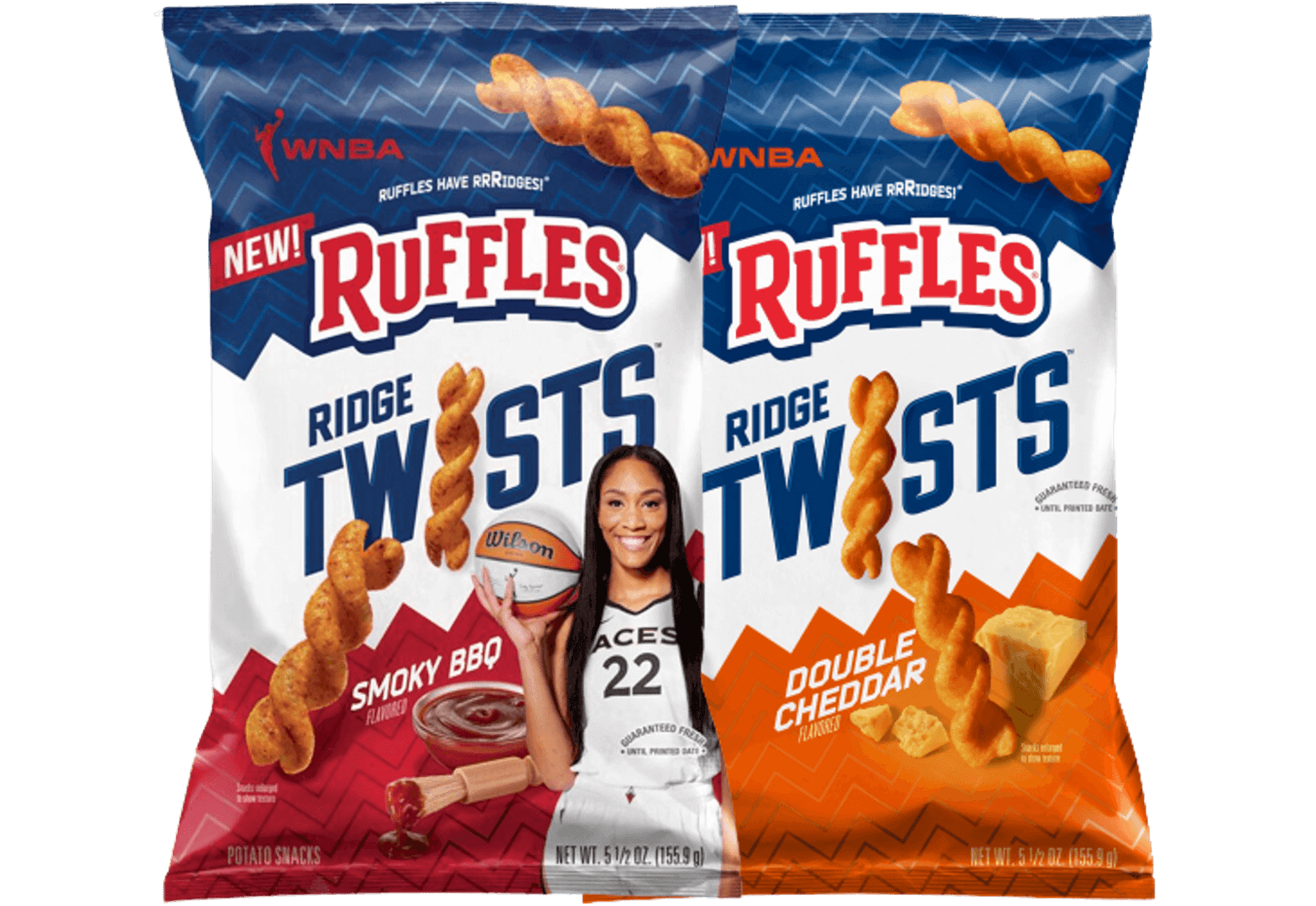 Ruffles® Products | Ruffles